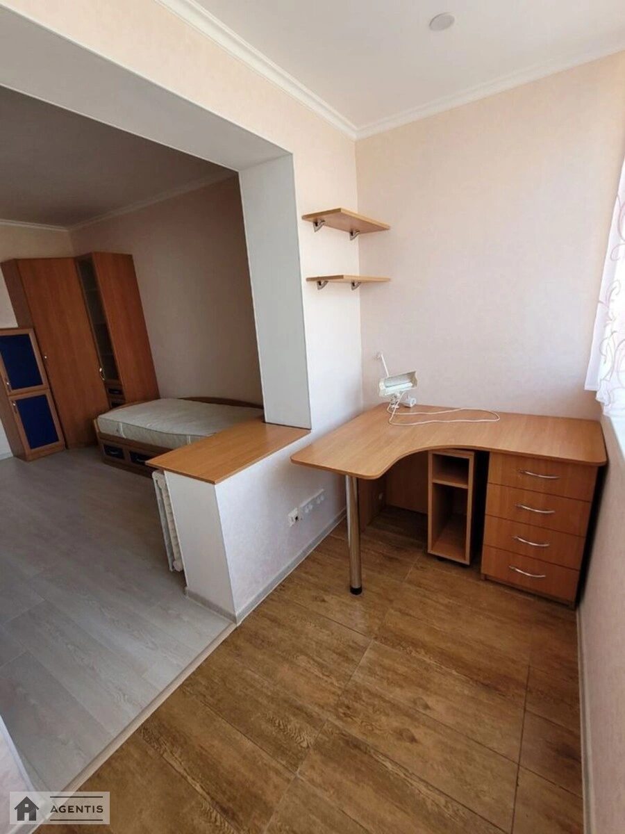 Здам квартиру. 2 rooms, 55 m², 15 floor/16 floors. 59, Харківське 59, Київ. 