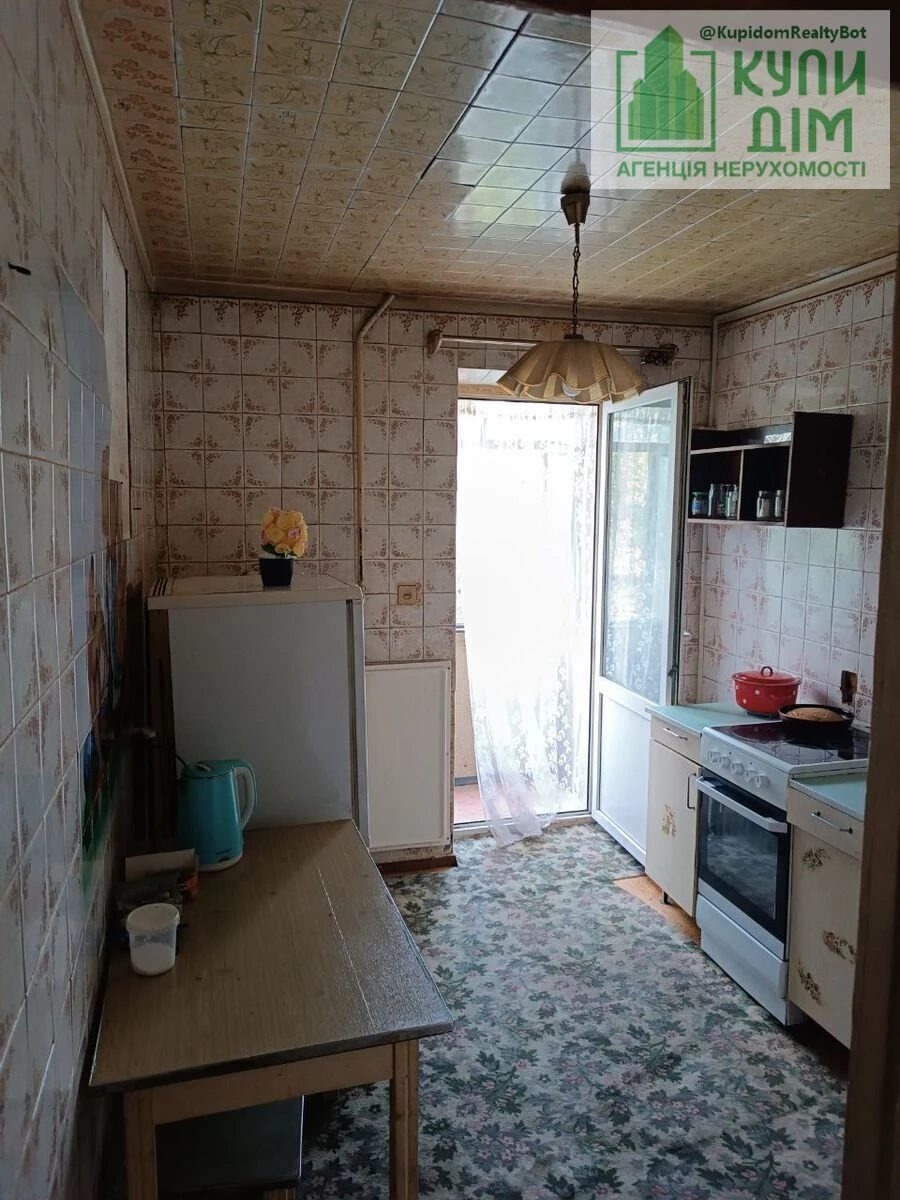 Продаж квартири. 2 rooms, 49 m², 3rd floor/9 floors. Фортечний (кіровський), Кропивницький. 