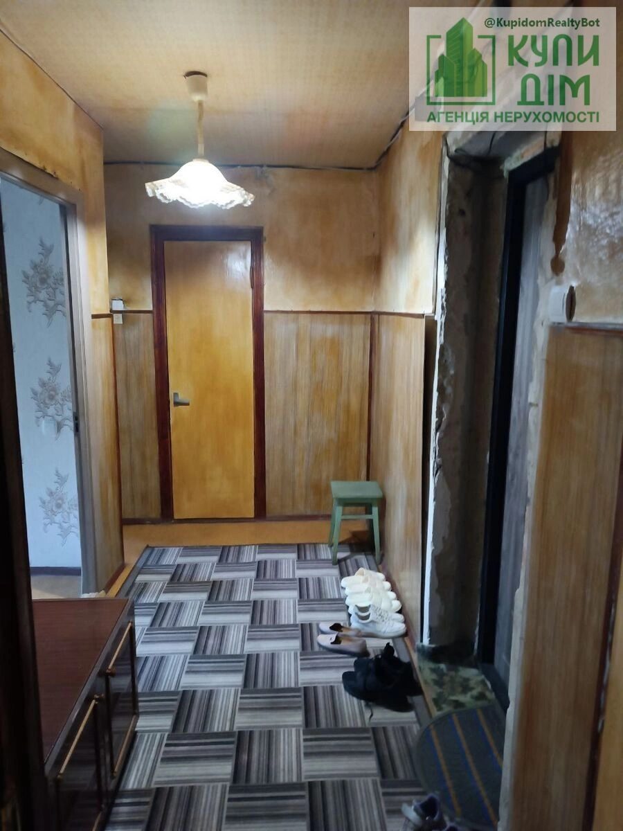 Продаж квартири. 2 rooms, 49 m², 3rd floor/9 floors. Фортечний (кіровський), Кропивницький. 