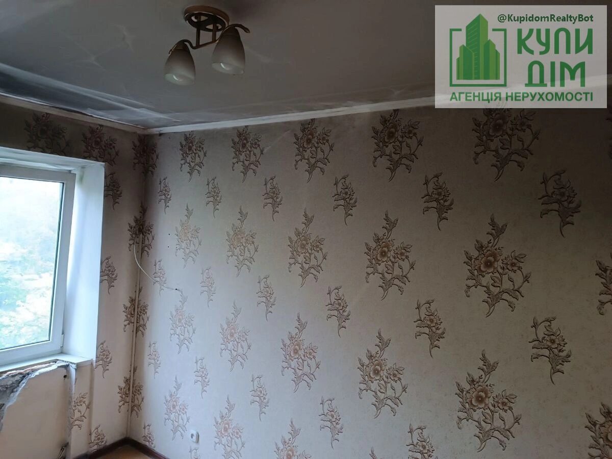 Продаж квартири. 2 rooms, 49 m², 3rd floor/9 floors. Фортечний (кіровський), Кропивницький. 