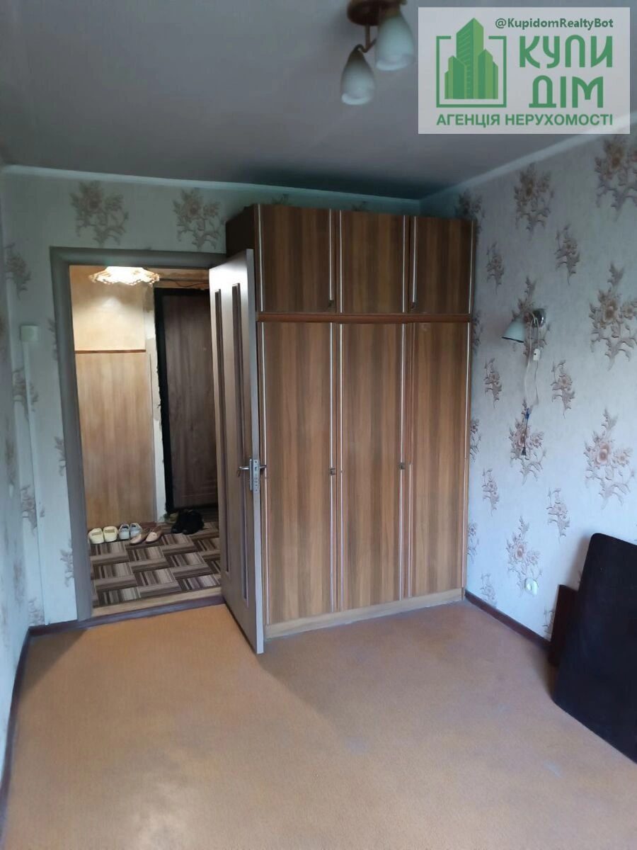 Продаж квартири. 2 rooms, 49 m², 3rd floor/9 floors. Фортечний (кіровський), Кропивницький. 