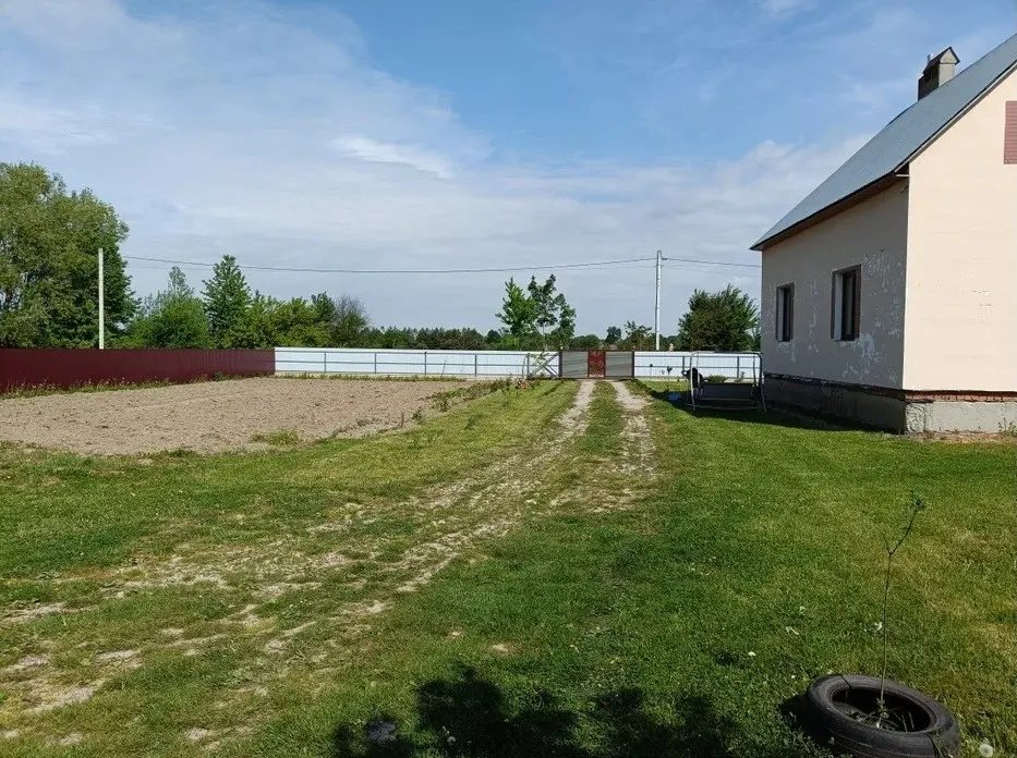 House for sale 5 rooms, 160 m², 2 floors. 15, Richkova, Krekhiv. 