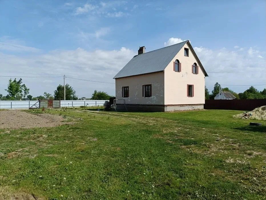 Продажа дома 5 комнат, 160 m², 2 этажа. 15, Річкова, Крехів. 