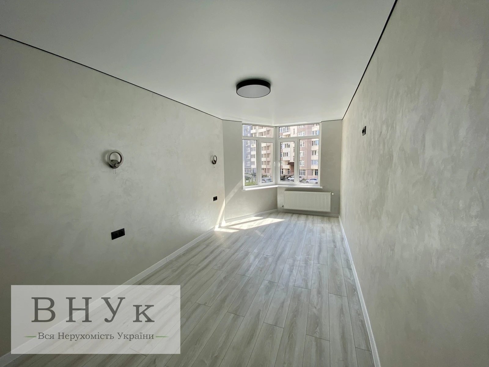 Apartments for sale. 2 rooms, 58 m², 3rd floor/11 floors. Kyyivska vul., Ternopil. 