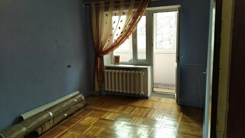 Продаж квартири. 2 rooms, 45 m², 3rd floor/5 floors. 55, Филатова, Одеса. 