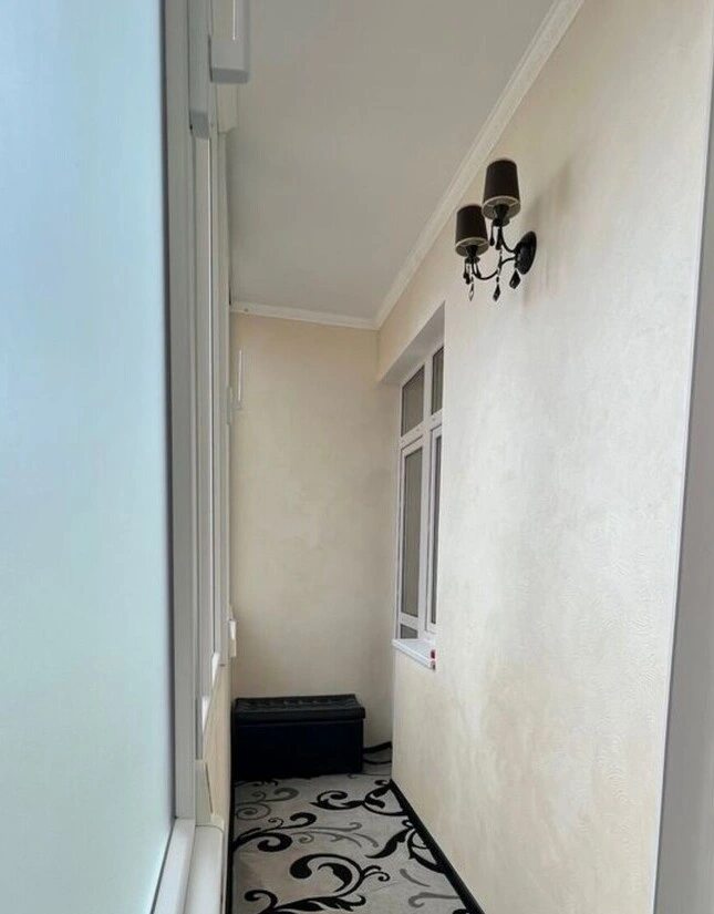 Apartment for rent. 2 rooms, 109 m², 8th floor/25 floors. 32, Yevhena Konovaltsya vul. Shchorsa, Kyiv. 