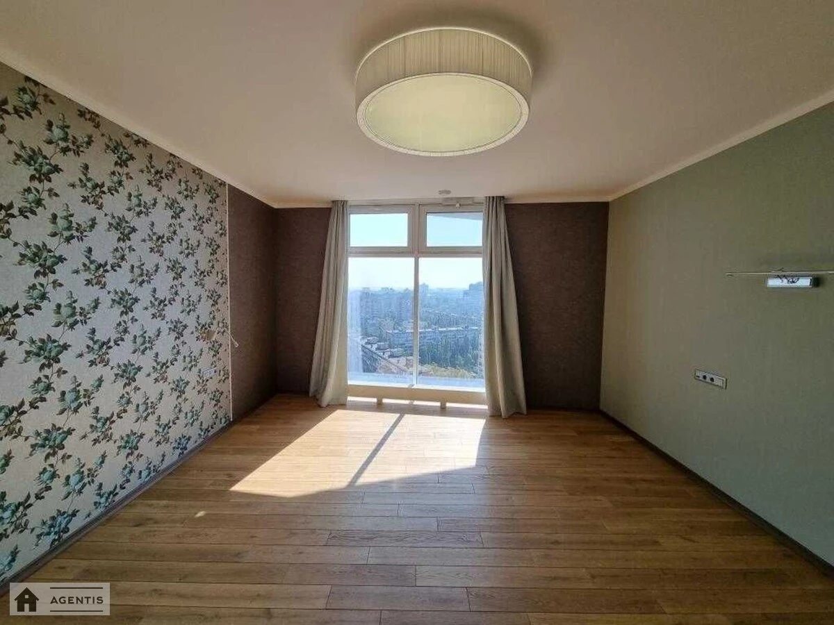 Apartment for rent. 5 rooms, 260 m², 23 floor/23 floors. 10, Rayisy Okipnoyi vul., Kyiv. 