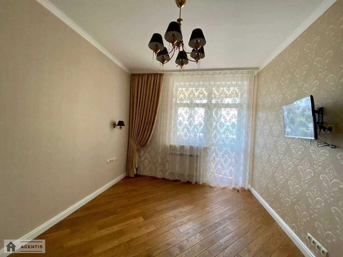 Apartment for rent. 3 rooms, 140 m², 7th floor/12 floors. 72, Antonovycha vul. Horkoho, Kyiv. 