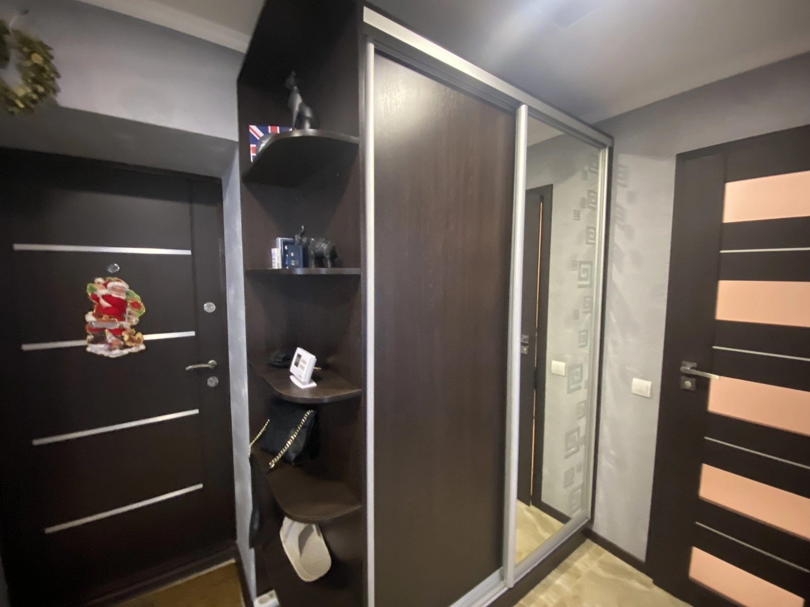 Продаж квартири. 2 rooms, 70 m², 7th floor/9 floors. Оболоня, Тернопіль. 