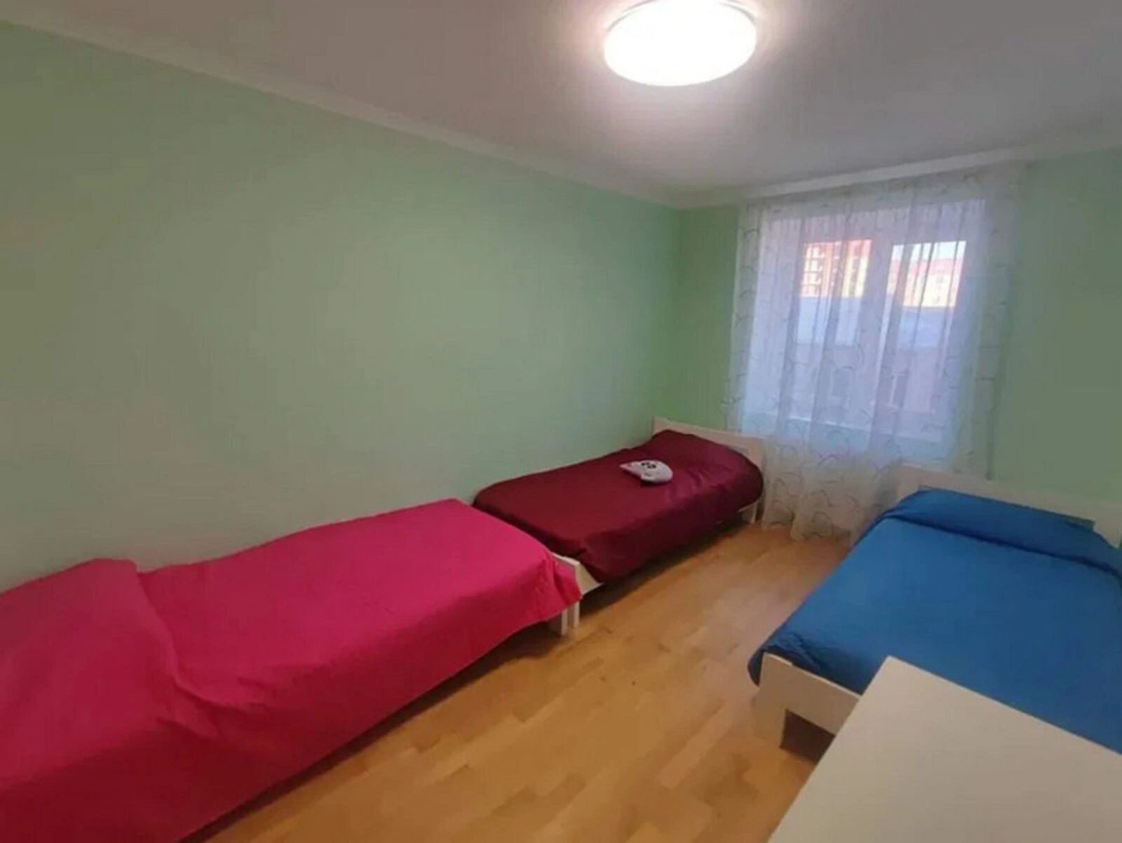 Продаж квартири. 3 rooms, 87 m², 4th floor/11 floors. Дружба, Тернопіль. 