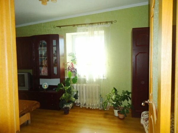 Entire place for rent. 1 room, 31 m², 5th floor/5 floors. Lenyna 29, Illichivsk. 
