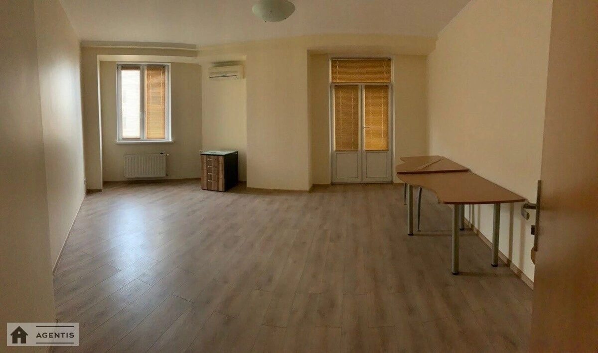 Apartment for rent. 4 rooms, 175 m², 8th floor/9 floors. 4, Rayisy Okipnoyi vul., Kyiv. 
