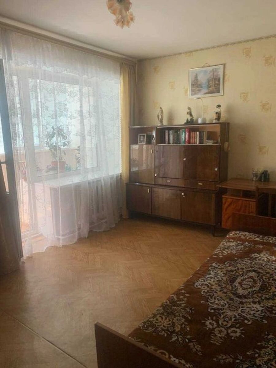 Здам квартиру. 3 rooms, 72 m², 11 floor/16 floors. Княжий Затон, Київ. 