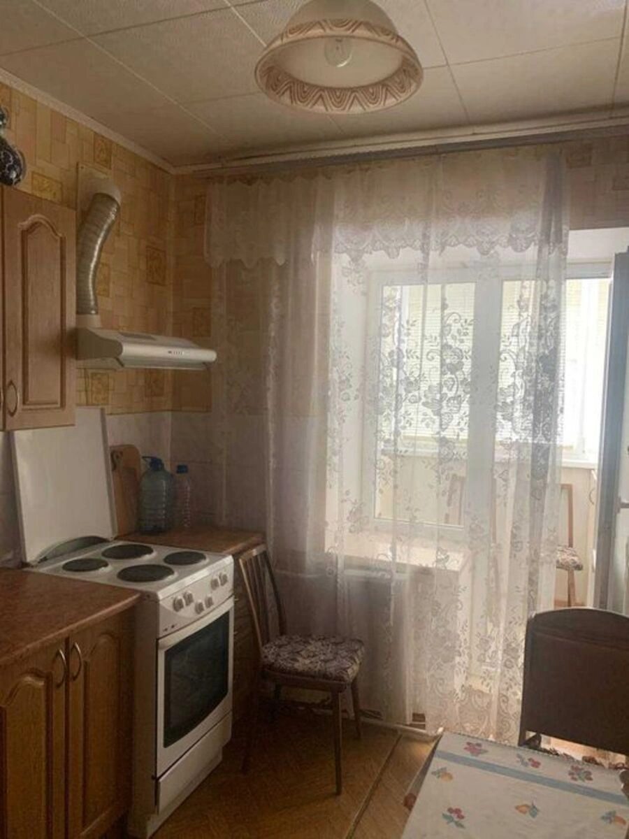 Здам квартиру. 3 rooms, 72 m², 11 floor/16 floors. Княжий Затон, Київ. 