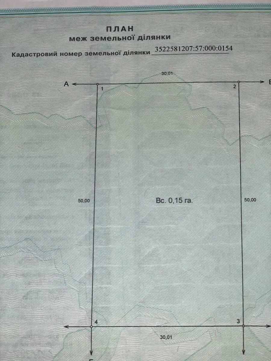 Продаж землі під житлову забудову. АН Купи Дім , Кропивницький. 