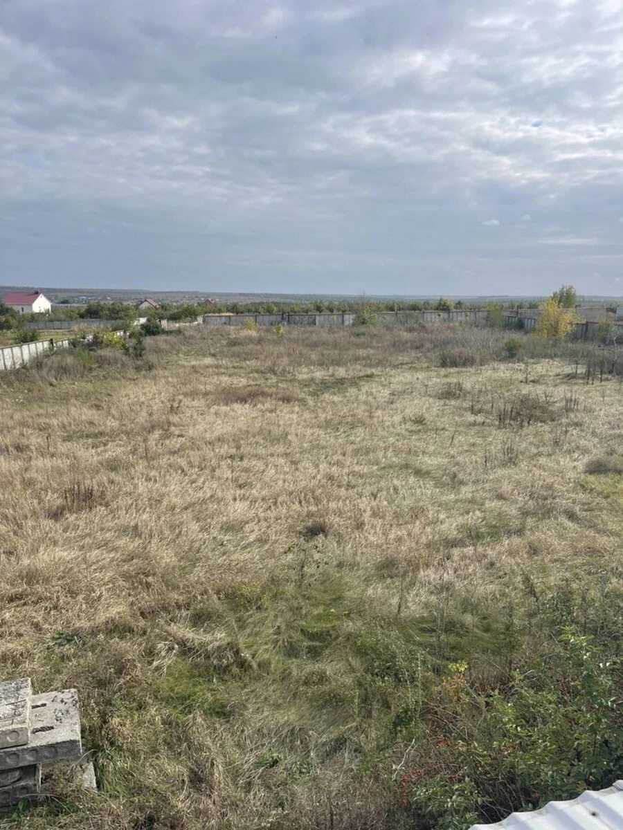 Land for sale for residential construction. AN Kupy Dim , Kropyvnytskyy. 