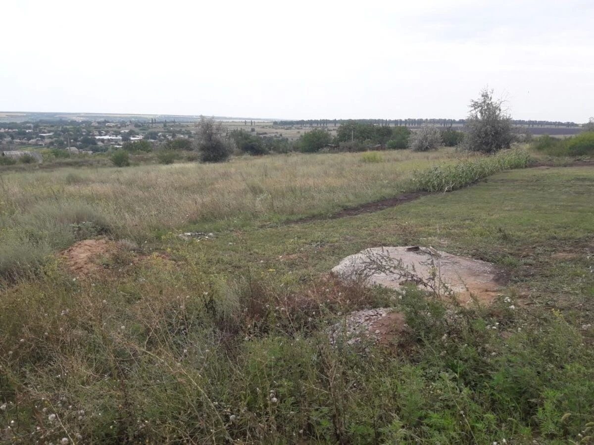 Land for sale for residential construction. Фортечний (кіровський), Kropyvnytskyy. 