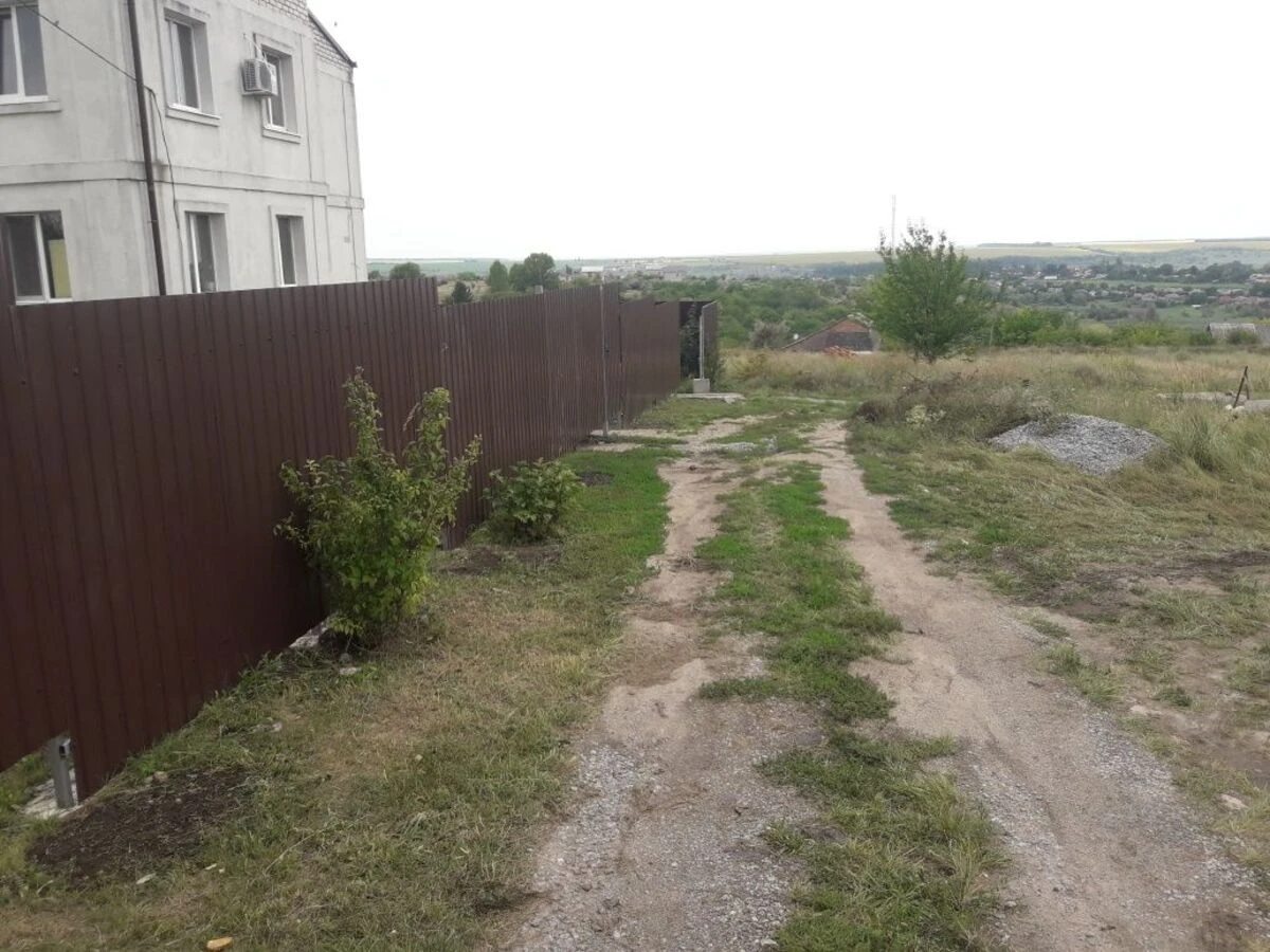 Land for sale for residential construction. Фортечний (кіровський), Kropyvnytskyy. 