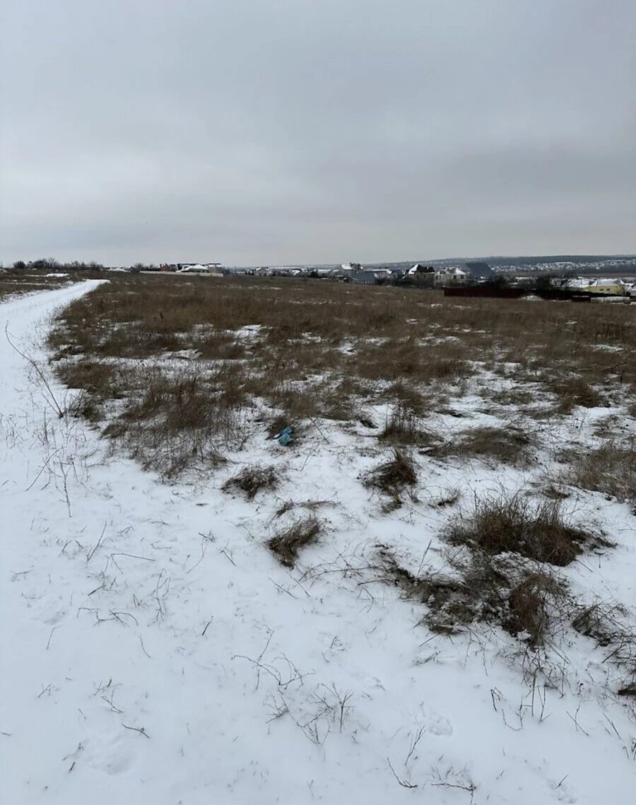 Продаж землі під житлову забудову. Фортечний (кіровський), Кропивницький. 