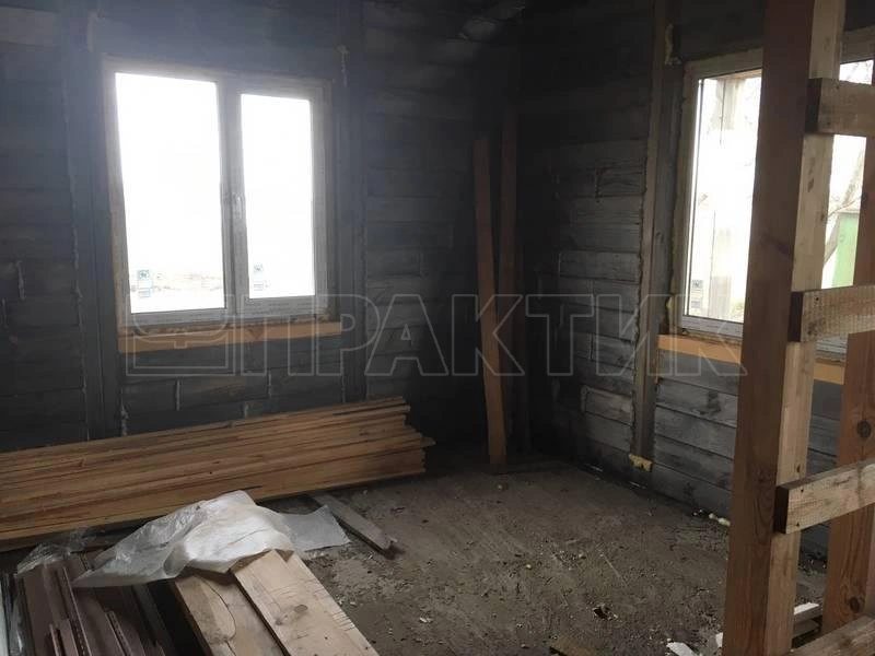 House for sale 4 rooms, 111 m². 30 rokiv Peremohy , St.Bilous. 