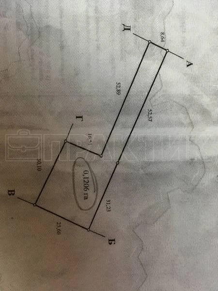 Продаж будинку 2 кімнати, 50 m². Радянська 131 , Рудка. 