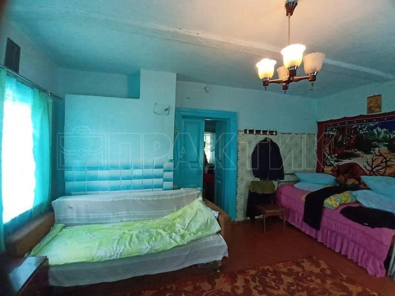 Продаж будинку 3 кімнати, 50 m². Не вказана , Великая Вісь. 