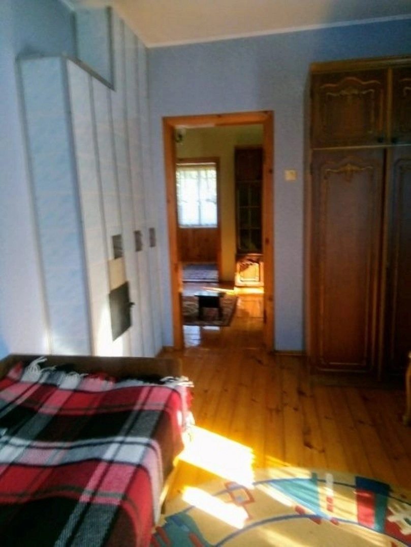 Summer cottage for sale. 5 rooms, 67 m², 2 floors. Zahaltsi. 