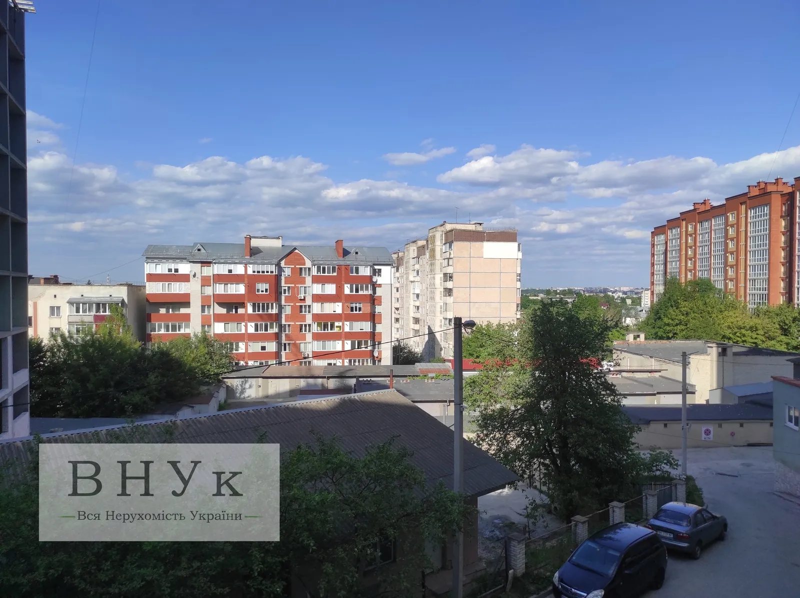 Продаж квартири. 2 rooms, 63 m², 3rd floor/10 floors. Тролейбусна вул., Тернопіль. 