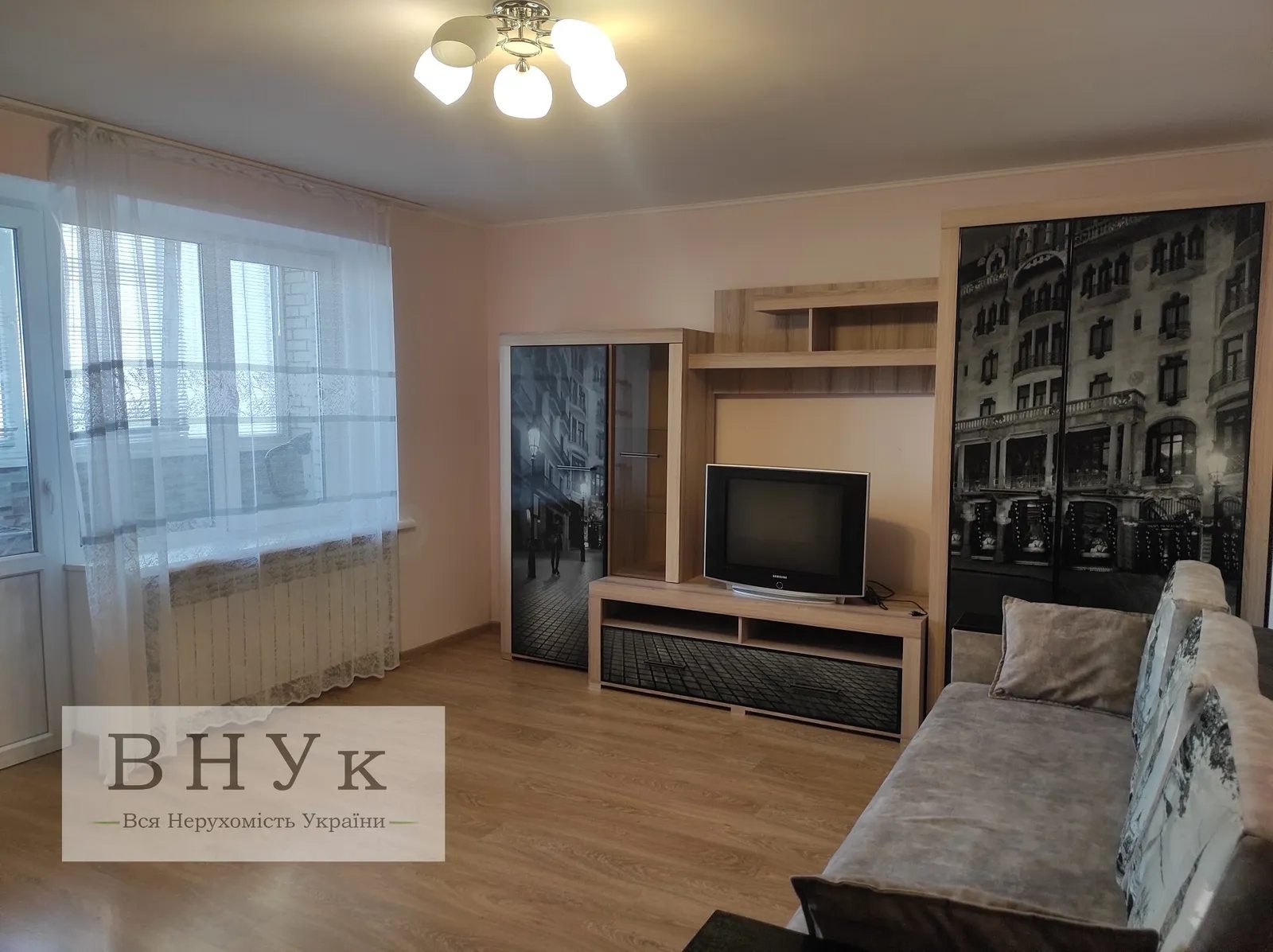 Продаж квартири. 2 rooms, 63 m², 3rd floor/10 floors. Тролейбусна вул., Тернопіль. 
