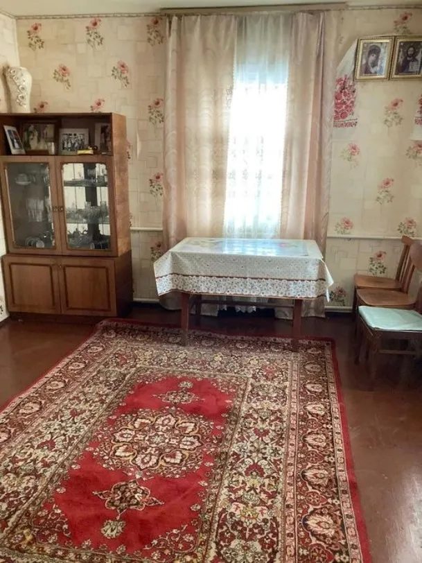 House for sale 4 rooms, 75 m², 1 floor. Lebedivka. 