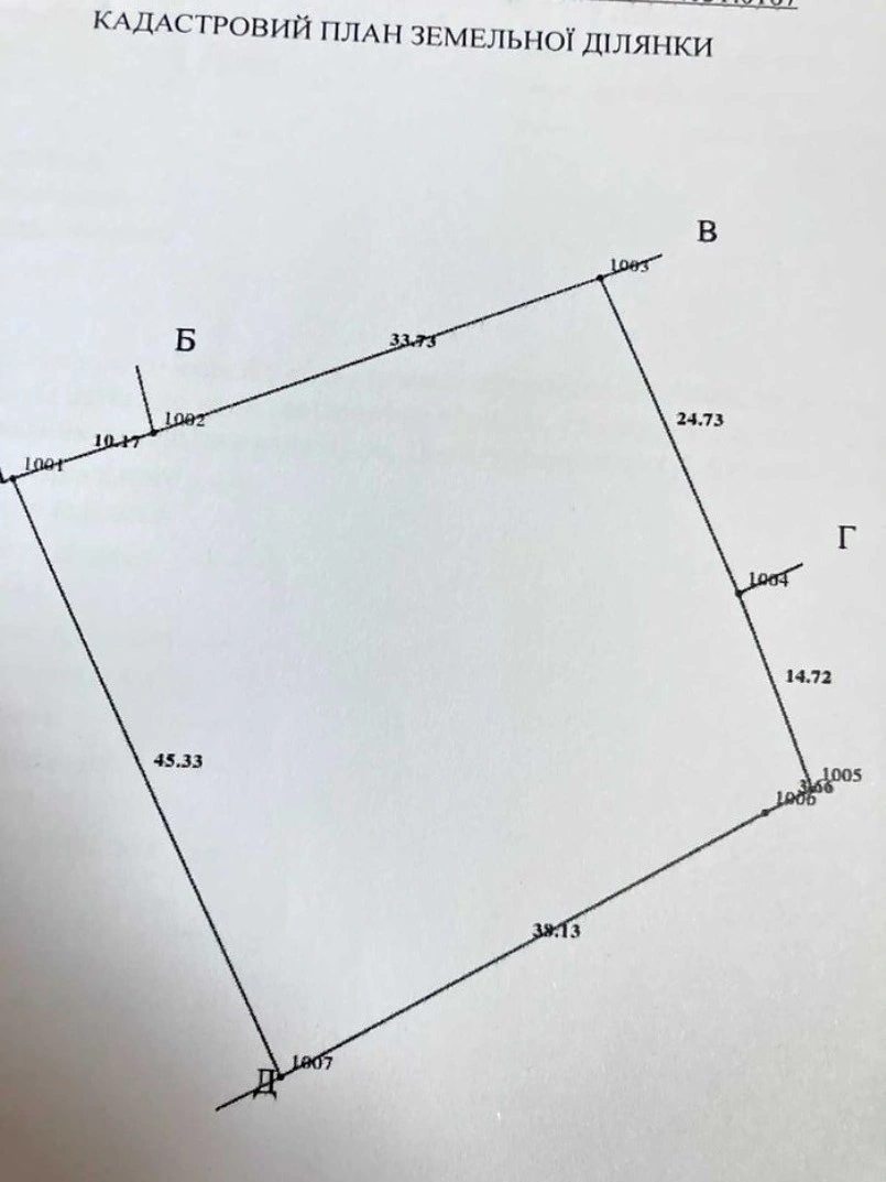 Продажа дома 4 комнаты, 75 m², 1 эт.. Лебедівка. 