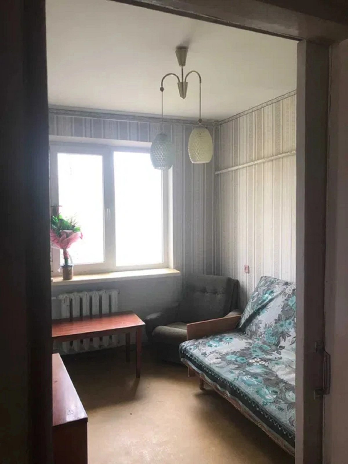 Продаж квартири. 3 rooms, 47 m², 5th floor/5 floors. 39, Героев Крут ул. (Терешковой), Одеса. 