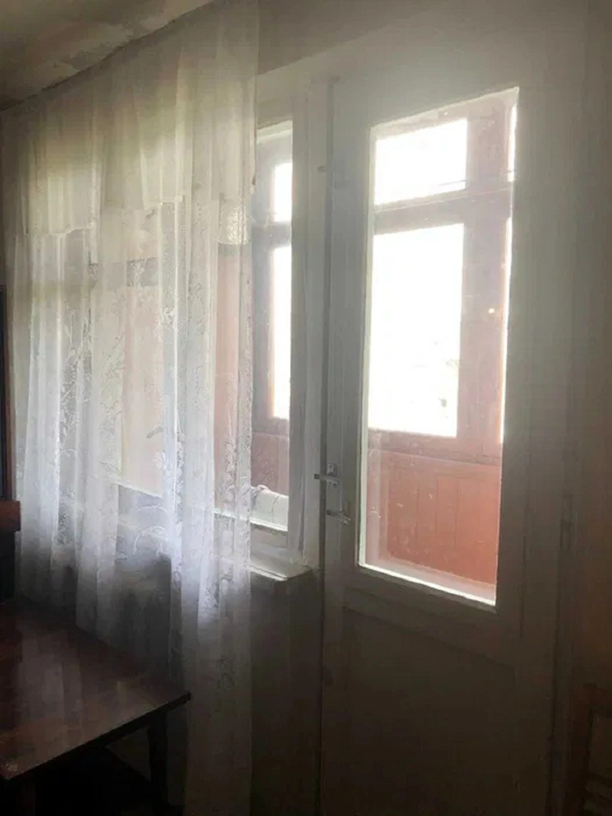 Продаж квартири. 3 rooms, 47 m², 5th floor/5 floors. 39, Героев Крут ул. (Терешковой), Одеса. 