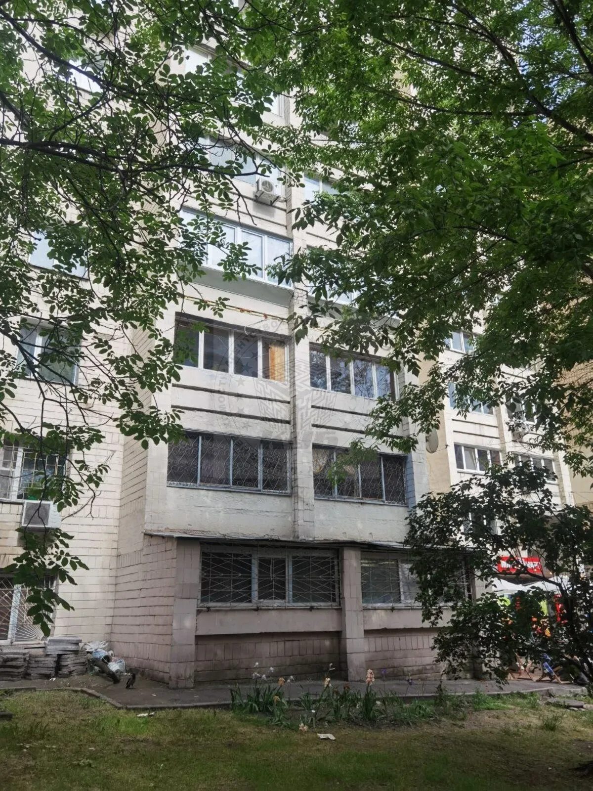 Apartments for sale. 2 rooms, 55 m², 3rd floor/16 floors. 25, Predslavynska 25, Kyiv. 