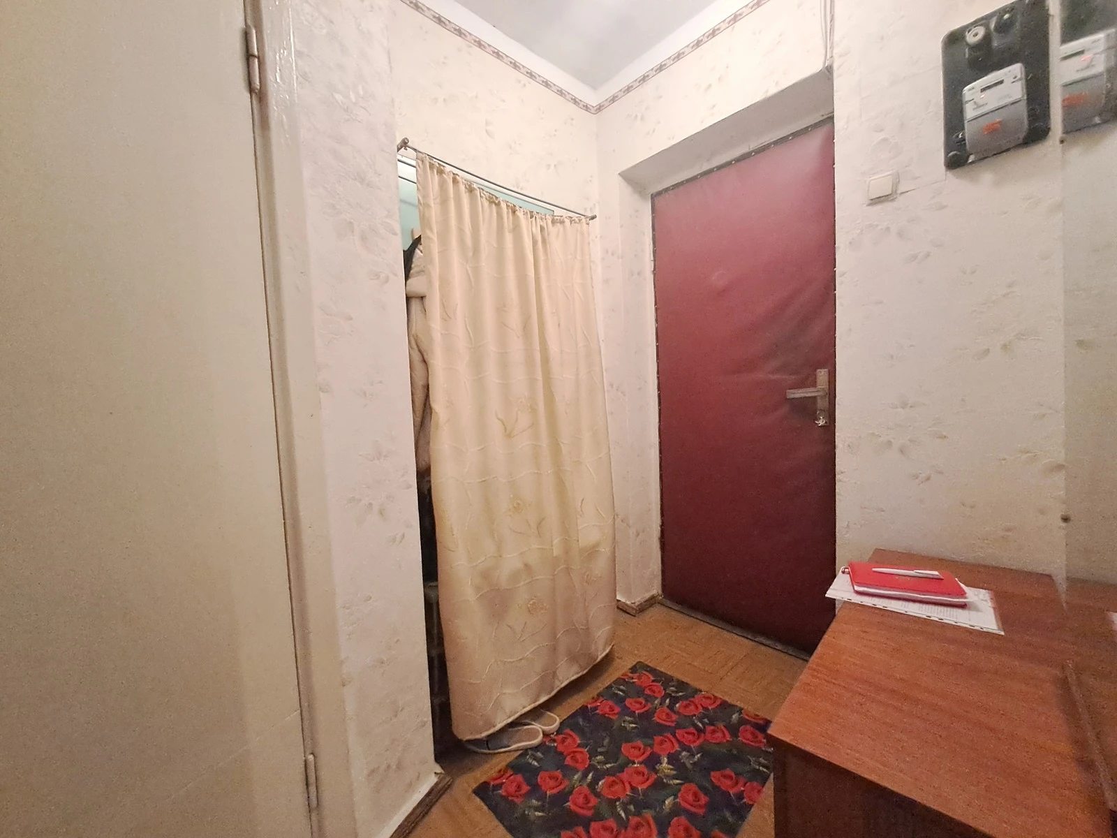 Продаж 1 кімнатної квартири по вул.Винниченка.