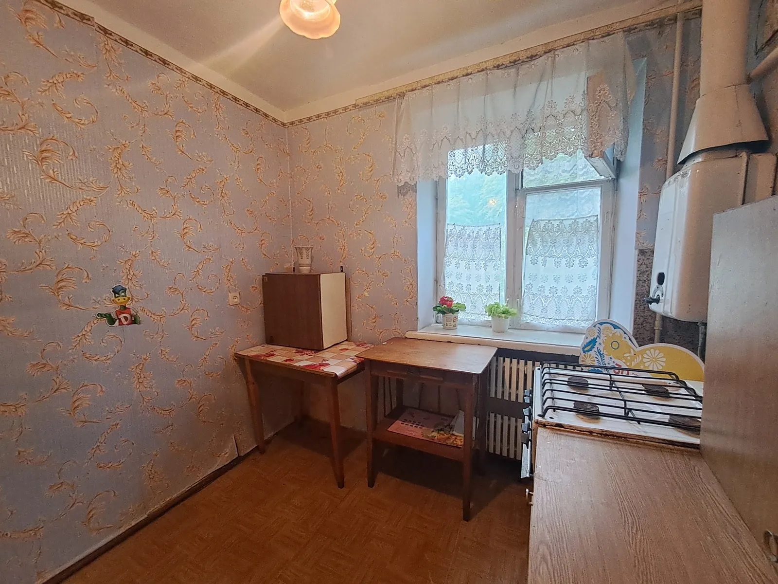 Продаж 1 кімнатної квартири по вул.Винниченка.