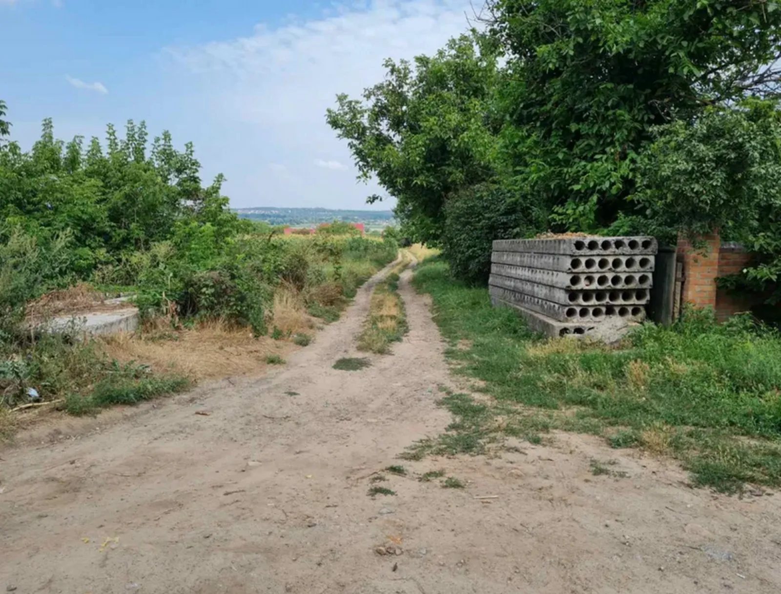 Продаж землі під житлову забудову. АН Купи Дім , Кропивницький. 