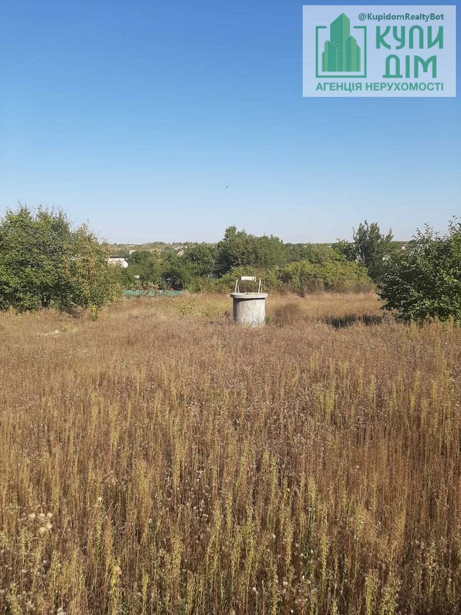Land for sale for residential construction. Kirovohradska oblast. 