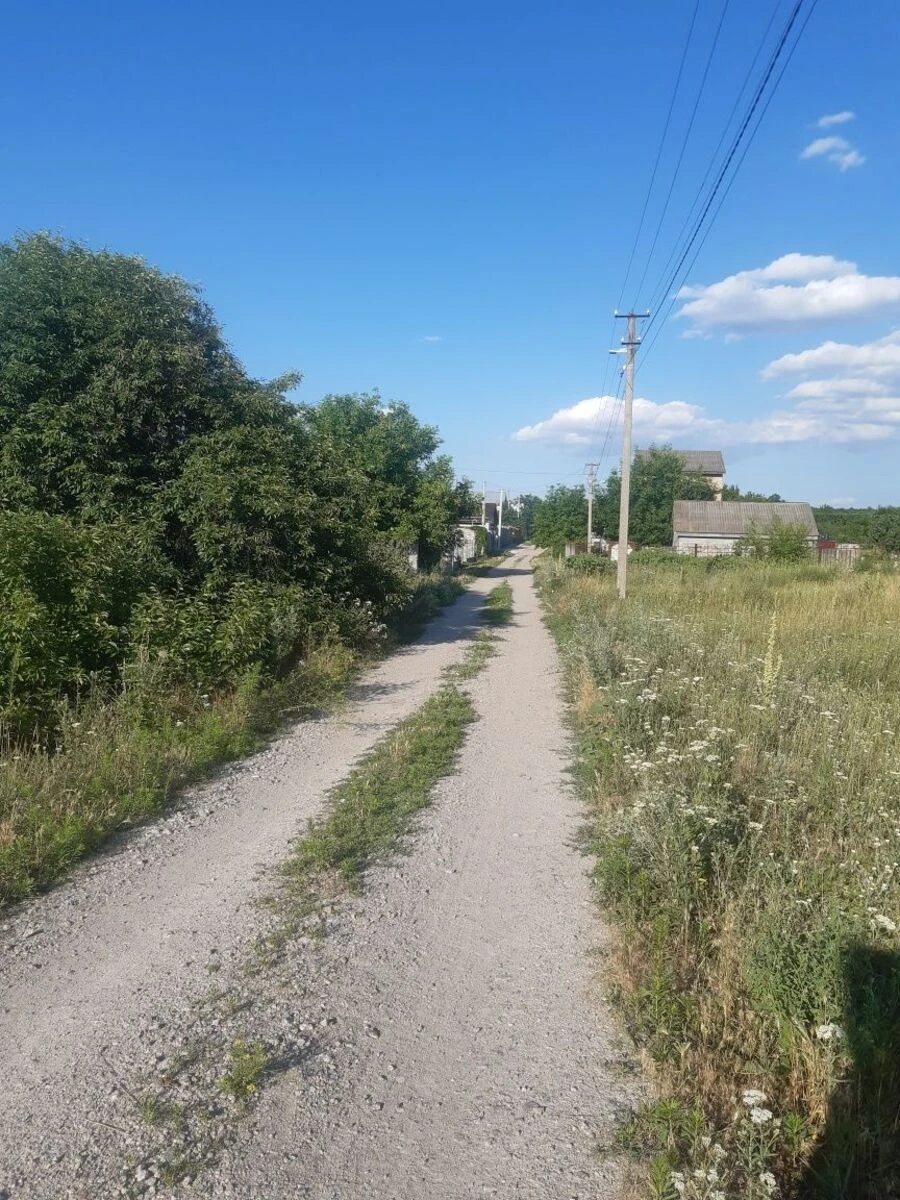 Land for sale for residential construction. Fortechnyy kirovskyy, Kropyvnytskyy. 