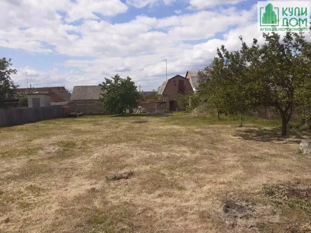 Land for sale for residential construction. AN Kupy Dim , Kropyvnytskyy. 