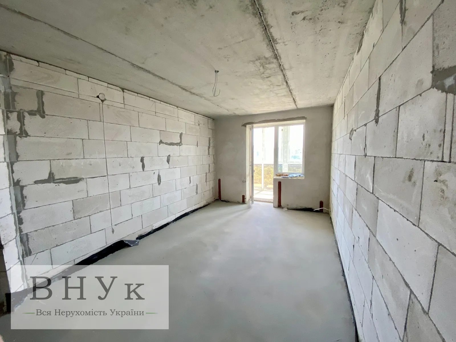 Продаж квартири 2 кімнати, 69 m², 6 пов./10 поверхів. Яреми , Тернопіль. 