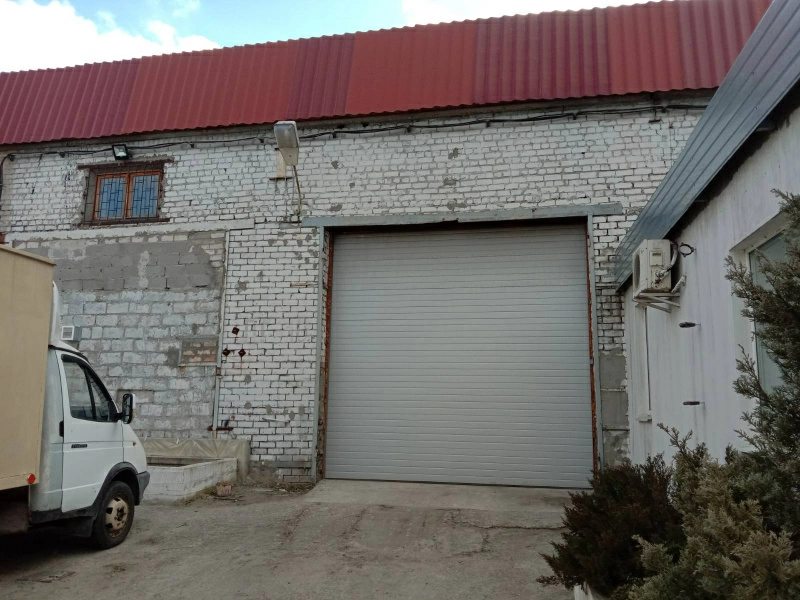 Property for sale for production purposes. 600 m², 1st floor/1 floor. 41, Korotkaya, Dnipro. 