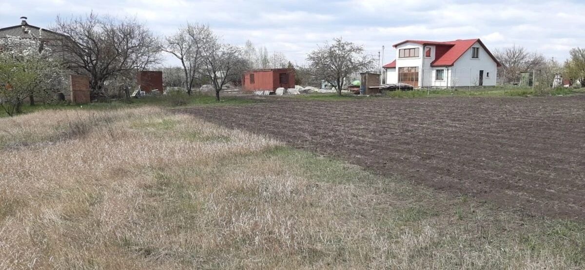 Land for sale for residential construction. Podilskyy leninskyy, Kropyvnytskyy. 