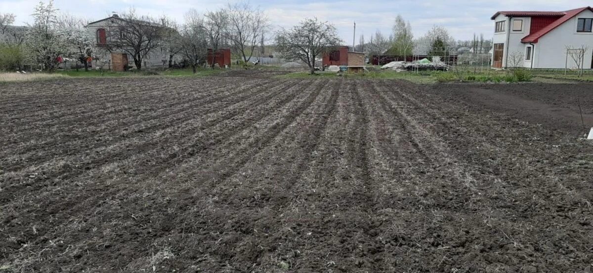 Продаж землі під житлову забудову. АН Купи Дім , Кропивницький. 