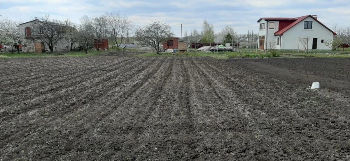 Продаж землі під житлову забудову. АН Купи Дім , Кропивницький. 