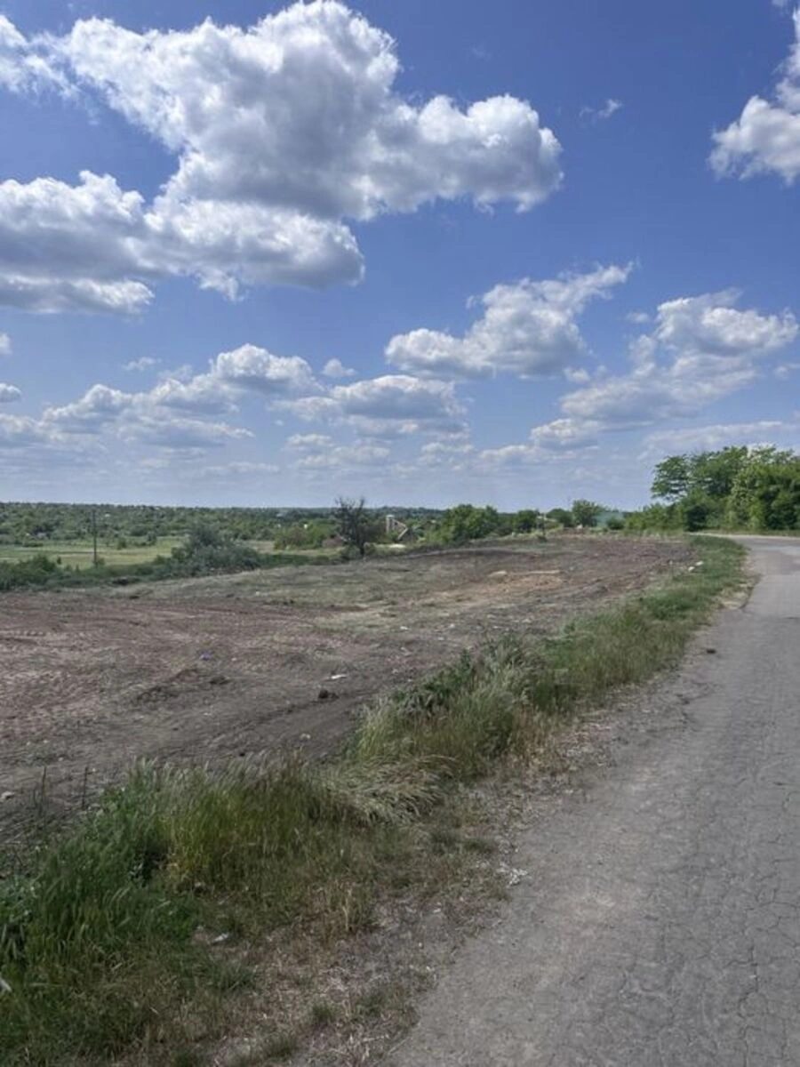 Land for sale for residential construction. AN Kupy Dim , Kropyvnytskyy. 