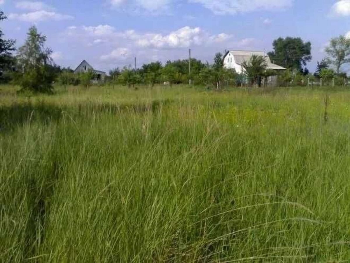 Land for sale for residential construction. AN Kupy Dim , Kropyvnytskyy. 