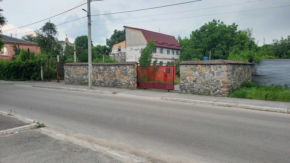 Land for sale for residential construction. AN Kupy Dim , Kropyvnytskyy. 