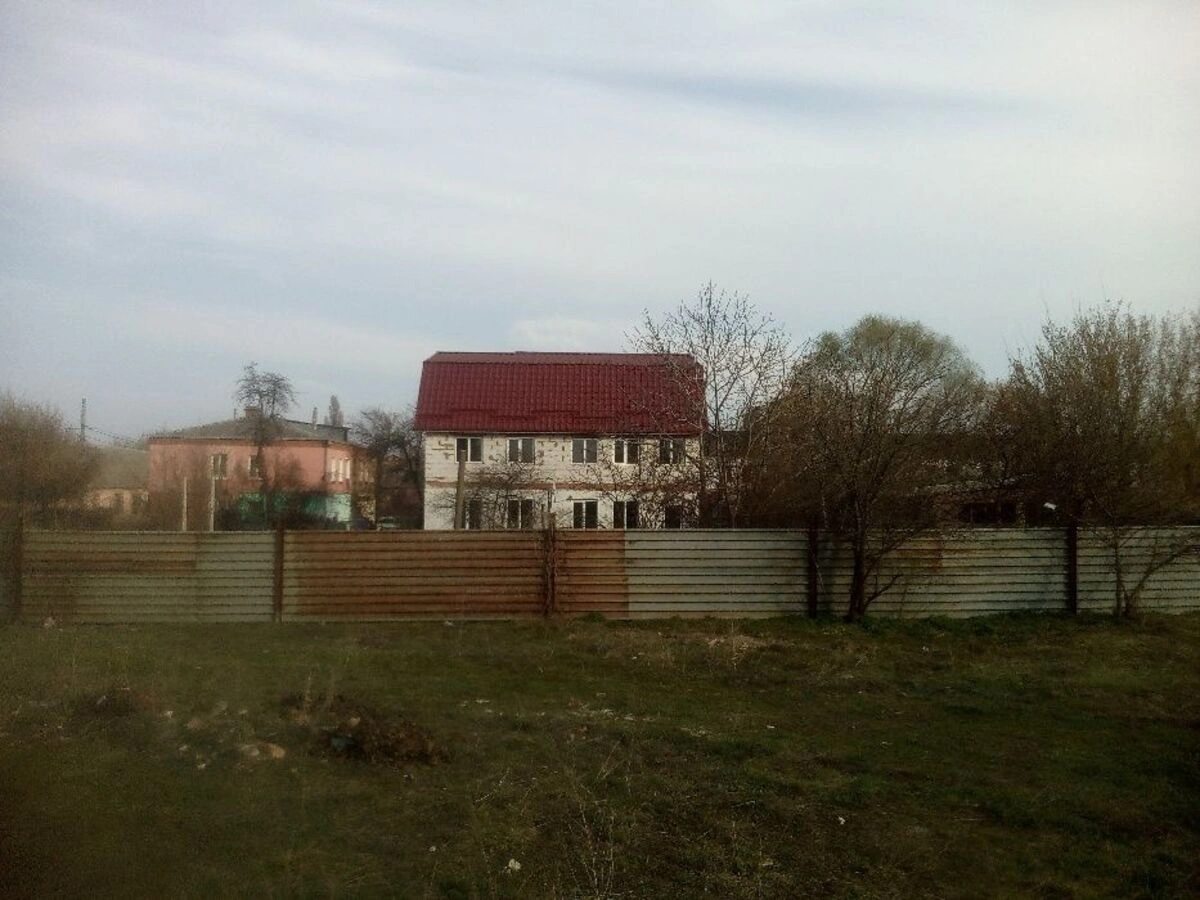 Land for sale for residential construction. AN Kupy Dim , Kropyvnytskyy. 