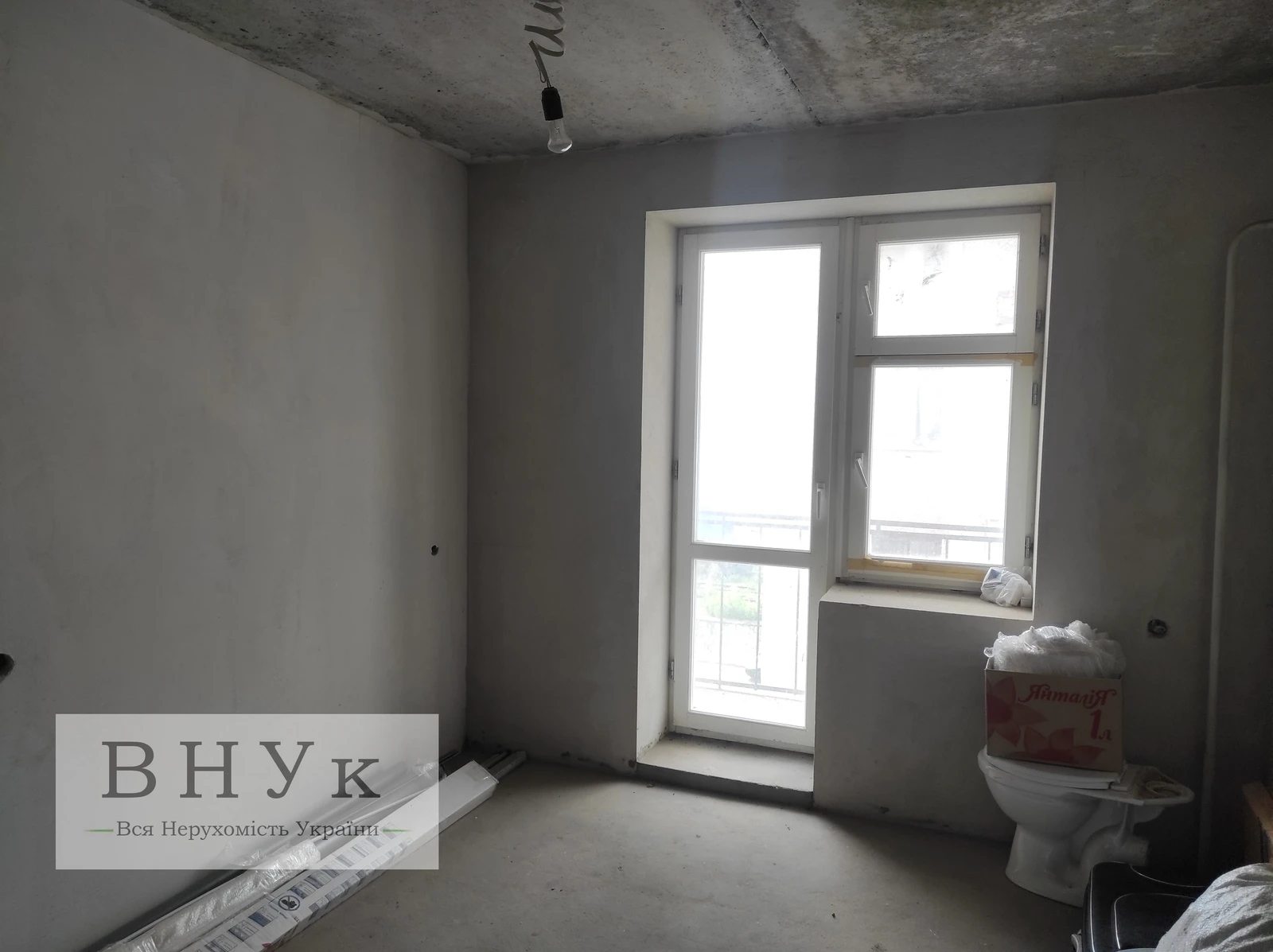 Продаж квартири. 3 rooms, 120 m², 5th floor/5 floors. Лисенка М. вул., Тернопіль. 